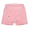 Shorts "Princess" In Rosa 2 Shorts "Princess" In Rosa -Babyprodukte Laden bondi shorts princess in rosa