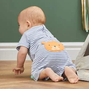 Spieler Tiger In Blau 7 Spieler Tiger In Blau – Bild 5