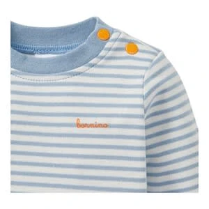 Strampler-Set Dachs In Gelb 11 Strampler-Set Dachs In Gelb – Bild 9