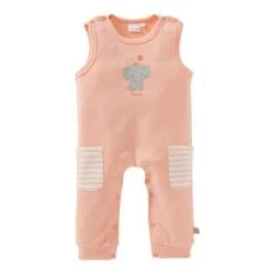 Strampler-Set Elefant In Rosa 15 Strampler-Set Elefant In Rosa -Babyprodukte Laden bornino strampler set elefant in rosa 3