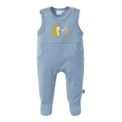 Strampler-Set Igel Maus In Blau 15 Strampler-Set Igel Maus In Blau -Babyprodukte Laden bornino strampler set igel maus in blau 3