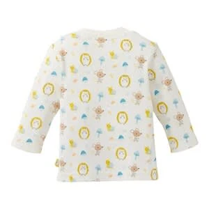 Strampler-Set Igel Maus In Blau 10 Strampler-Set Igel Maus In Blau – Bild 8