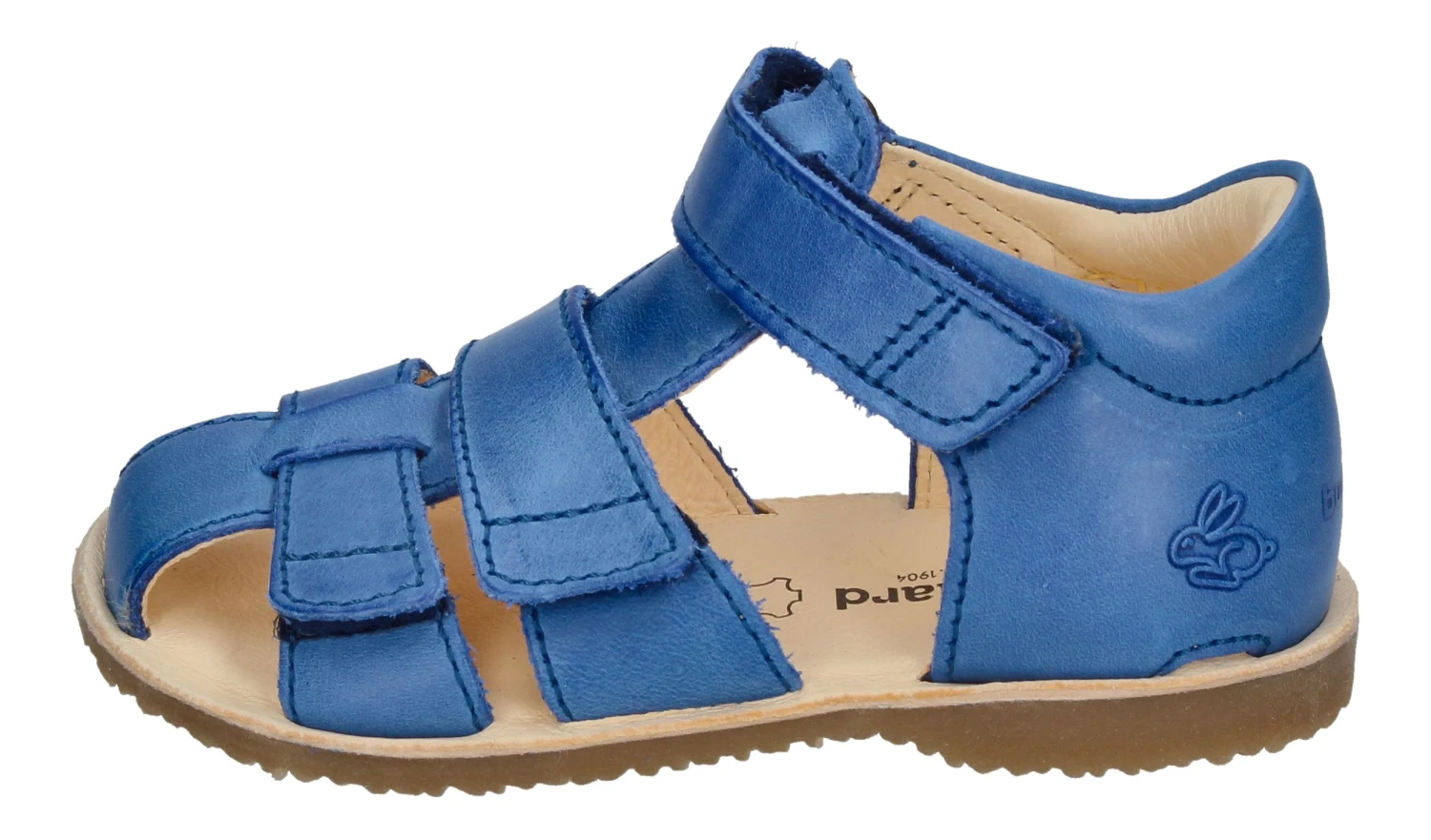 Bundgaard Sandalen SHEA BG20204 In Blau 4 Bundgaard Sandalen SHEA BG20204 In Blau – Bild 2