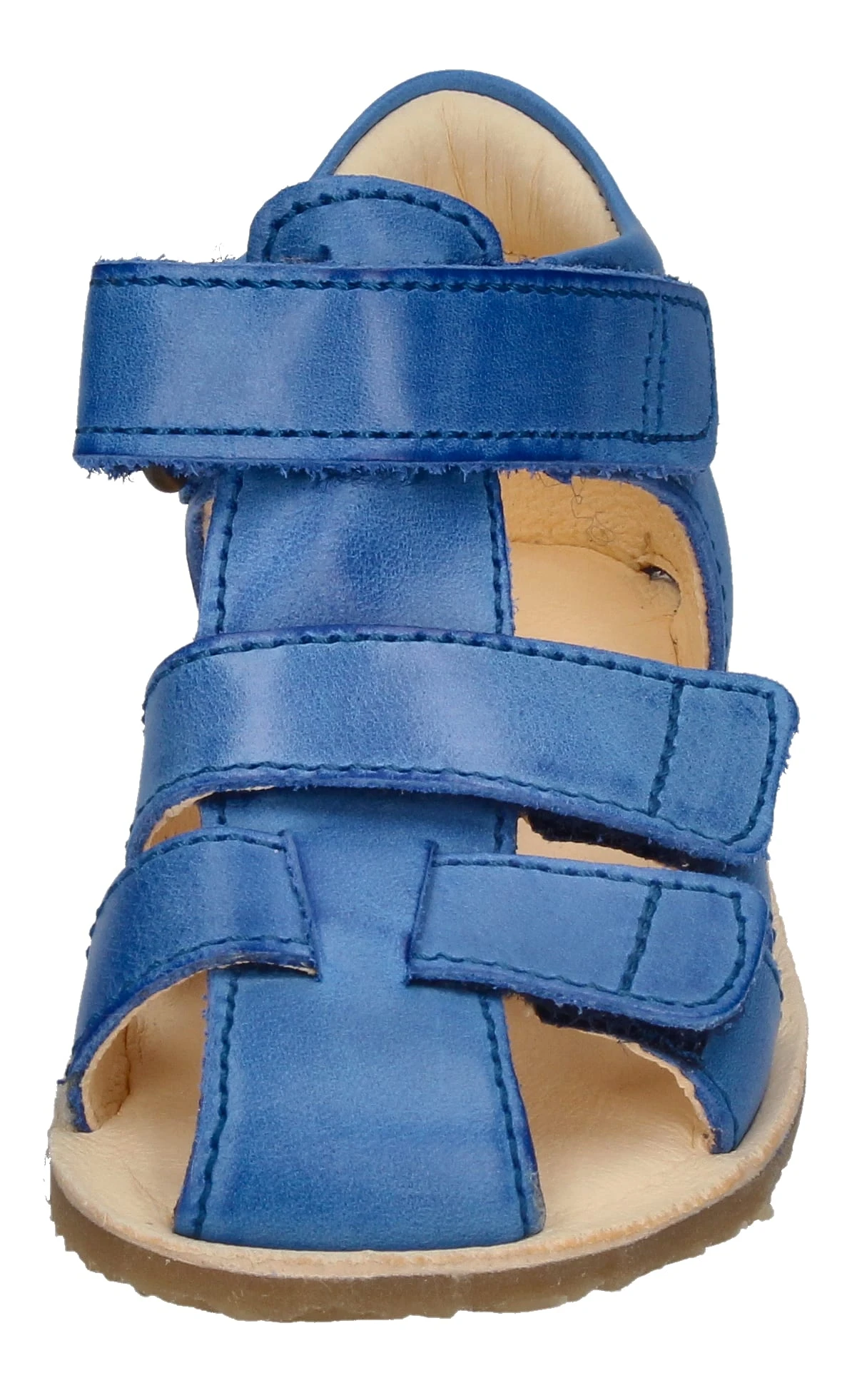 Bundgaard Sandalen SHEA BG20204 In Blau 5 Bundgaard Sandalen SHEA BG20204 In Blau – Bild 3