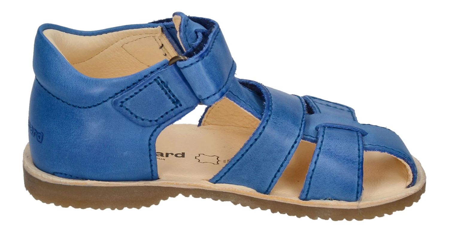 Bundgaard Sandalen SHEA BG20204 In Blau 6 Bundgaard Sandalen SHEA BG20204 In Blau – Bild 4