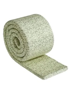 Bettnestchen In Grün - (L)360 X (B)25 Cm