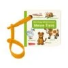 Carlsen Mein Buggy-Bilderwörterbuch - Meine Tiere In Mehrfarbig -Babyprodukte Laden carlsen mein buggy bilderworterbuch meine tiere in mehrfarbig
