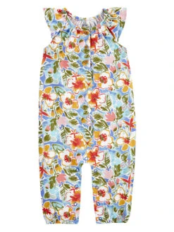 Carter's™ Jumpsuit In Bunt