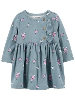 Carter's™ Kleid In Blau