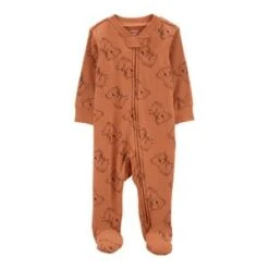 Carter's™ Overall Rippqualität Koalas In Braun