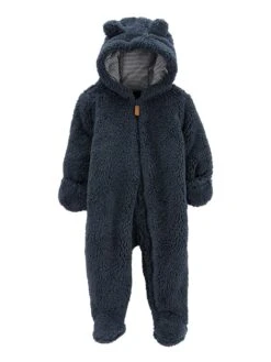 Carter's™ Strampler In Dunkelblau