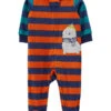 Carter's™ Strampler In Orange