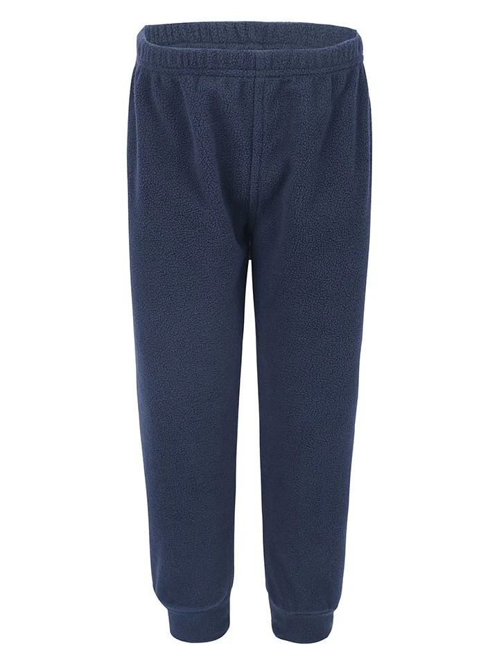 CeLaVi Fleecehose In Dunkelblau 3 CeLaVi Fleecehose In Dunkelblau