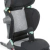 CHICCO Kindersitz Fold&Go I-Size Air 100-150 Cm, Schwarz 2 CHICCO Kindersitz Fold&Go I-Size Air 100-150 Cm, Schwarz -Babyprodukte Laden chicco kindersitz foldandgo i size air 100 150 cm schwarz