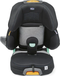 CHICCO Kindersitz Fold&Go I-Size Air 100-150 Cm, Schwarz -Babyprodukte Laden chicco kindersitz foldandgo i size air 100 150 cm schwarz 4