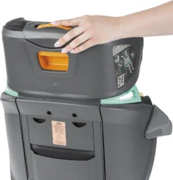 CHICCO Kindersitz Fold&Go I-Size Air 100-150 Cm, Schwarz -Babyprodukte Laden chicco kindersitz foldandgo i size air 100 150 cm schwarz 8