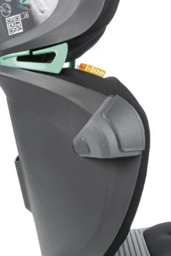 CHICCO Kindersitz Fold&Go I-Size Air 100-150 Cm, Schwarz -Babyprodukte Laden chicco kindersitz foldandgo i size air 100 150 cm schwarz 9