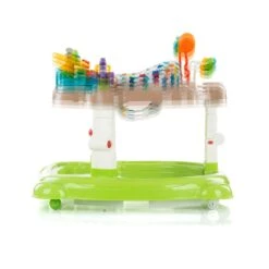 Lauflernwagen 4 In 1 Joya Lux In Grün 9 Lauflernwagen 4 In 1 Joya Lux In Grün -Babyprodukte Laden chipolino lauflernwagen 4 in 1 joya lux in grun 2