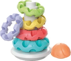 Clementoni Baby Stapelringe