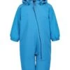 Color Kids Schneeanzug In Blau