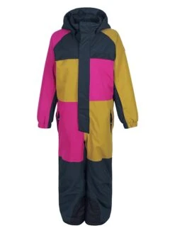 Babyprodukte Laden 23 Color Kids Schneeanzug In Bunt