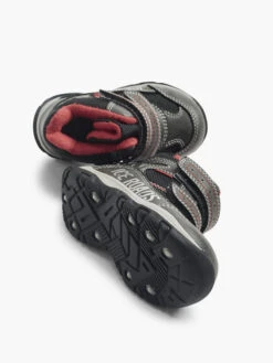 Lauflerner Grau -Babyprodukte Laden cortina lauflerner grau 2