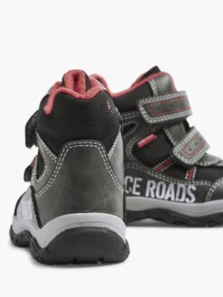 Lauflerner Grau -Babyprodukte Laden cortina lauflerner grau 3