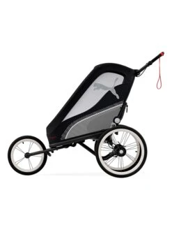 CYBEX 4in1-Jogger "Zeno One Box Puma" In Schwarz 10 CYBEX 4in1-Jogger "Zeno One Box Puma" In Schwarz -Babyprodukte Laden cybex 4in1 jogger zeno one box puma in schwarz 2