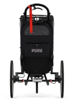 CYBEX 4in1-Jogger "Zeno One Box Puma" In Schwarz 11 CYBEX 4in1-Jogger "Zeno One Box Puma" In Schwarz -Babyprodukte Laden cybex 4in1 jogger zeno one box puma in schwarz 3
