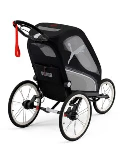 CYBEX 4in1-Jogger "Zeno One Box Puma" In Schwarz 12 CYBEX 4in1-Jogger "Zeno One Box Puma" In Schwarz -Babyprodukte Laden cybex 4in1 jogger zeno one box puma in schwarz 4