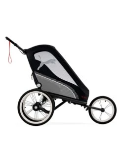 CYBEX 4in1-Jogger "Zeno One Box Puma" In Schwarz 13 CYBEX 4in1-Jogger "Zeno One Box Puma" In Schwarz -Babyprodukte Laden cybex 4in1 jogger zeno one box puma in schwarz 5