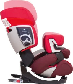 CYBEX Auto-Kindersitz Pallas 2-Fix, Silver-Line, Grey Rabbit 12 CYBEX Auto-Kindersitz Pallas 2-Fix, Silver-Line, Grey Rabbit -Babyprodukte Laden cybex auto kindersitz pallas 2 fix silver line grey rabbit 2