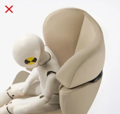 CYBEX Auto-Kindersitz Pallas 2-Fix, Silver-Line, Grey Rabbit 17 CYBEX Auto-Kindersitz Pallas 2-Fix, Silver-Line, Grey Rabbit -Babyprodukte Laden cybex auto kindersitz pallas 2 fix silver line grey rabbit 7