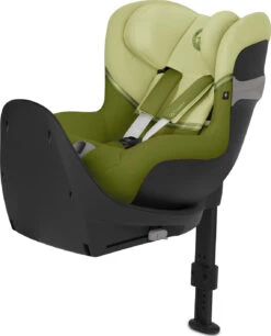 CYBEX Auto-Kindersitz SIRONA S2 I-Size, Nature Green