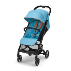 CYBEX Buggies Beezy Buggy In Blau