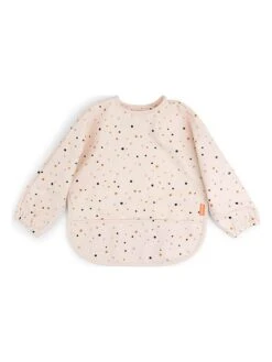 Done By Deer Ärmellätzchen "Happy Dots" In Rosa