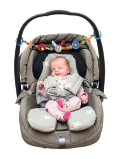 Eichhorn Kinderwagenkette - Ab Geburt -Babyprodukte Laden eichhorn kinderwagenkette ab geburt 2