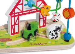 Eichhorn Motorikschleife Bauernhof 14 Eichhorn Motorikschleife Bauernhof -Babyprodukte Laden eichhorn motorikschleife bauernhof 5