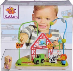 Eichhorn Motorikschleife Bauernhof 15 Eichhorn Motorikschleife Bauernhof -Babyprodukte Laden eichhorn motorikschleife bauernhof 6