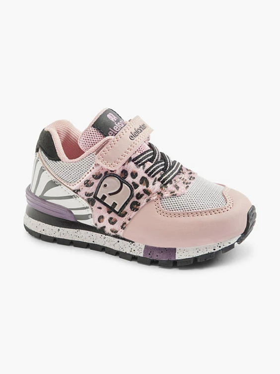 Elefanten Lauflerner Holly, Weite W Rosa 8 Elefanten Lauflerner Holly, Weite W Rosa – Bild 6