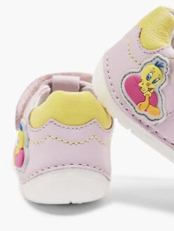 Elefanten Lauflerner Leika, Weite M Rosa -Babyprodukte Laden elefanten lauflerner leika weite m rosa 3