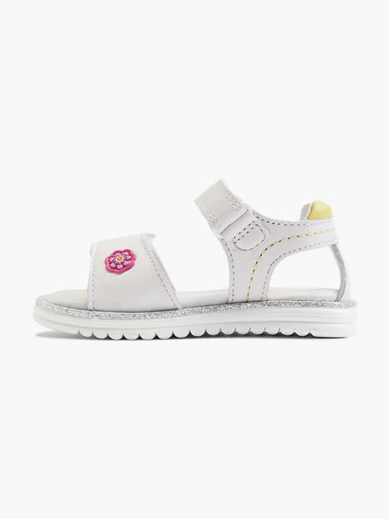 Elefanten Lauflerner Looney Tunes, Weite M Weiß 4 Elefanten Lauflerner Looney Tunes, Weite M Weiß – Bild 2