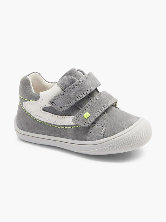 Elefanten Lauflerner Nelson, Weite M Grau 8 Elefanten Lauflerner Nelson, Weite M Grau – Bild 6