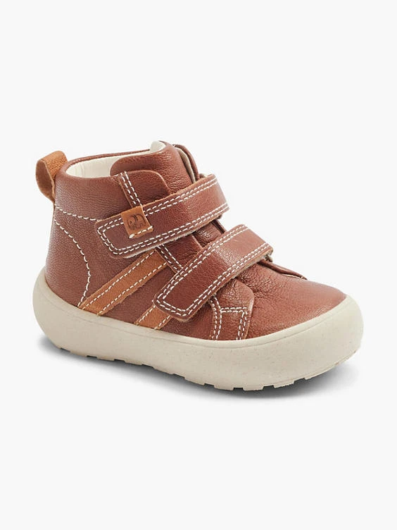 Elefanten Lauflerner Rami, Weite M Braun 8 Elefanten Lauflerner Rami, Weite M Braun – Bild 6