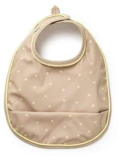 Elodie Details Lätzchen In Beige