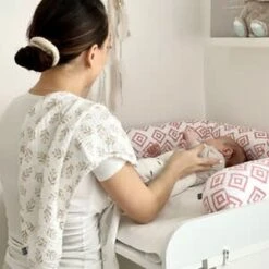 Nestchenschlange 180 Cm In Rosa