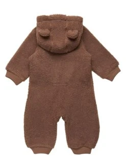 Overall In Hellbraun 5 Overall In Hellbraun -Babyprodukte Laden enfant overall in hellbraun 1