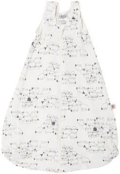 Ergobaby Babyschlafsack On The Move Sleep Bag (18-36 L) TOG 2.5 - Sheep -Babyprodukte Laden ergobaby babyschlafsack on the move sleep bag 18 36 l tog 2 5 sheep 2