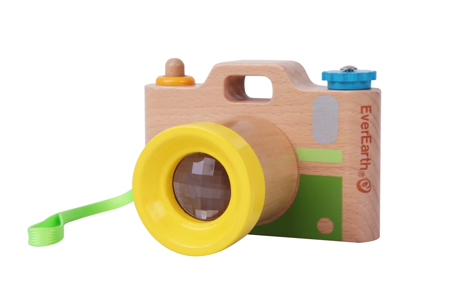 EverEarth Kinderkamera 4 EverEarth Kinderkamera – Bild 2