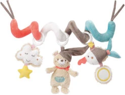 Fehn Activity-Spirale Bär